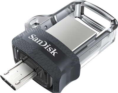 SanDisk Ultra Dual 64GB USB 3.0 OTG (SDDD3-064G-G46)