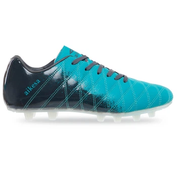Бутсы футбольные Aikesa 789 размер 41 Mint-Deep Blue