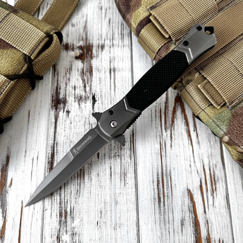 Складной нож Browning FA52 (FA52-BK)