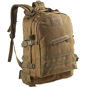 Штурмовий тактичний рюкзак Balfour R-420