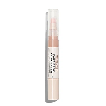 Консилер-кушон Makeup Revolution Fast Base Concealer "С9", 4.5 мл. Бежевый