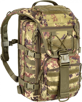 Тактичний рюкзак Defcon 5 Easy Backpack Вегетато 45л (D5-L112)