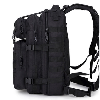 Штурмовий тактичний рюкзак military R-410