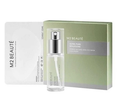 M2 Beaute ПАТЧИ С природным коллагеном 7 саше