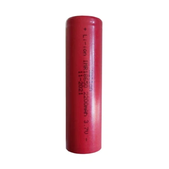 Акумулятор Watton 18650 2200mAh