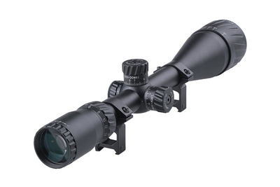 Оптичний Приціл Theta Optics 6-24X50 Aoe Scope