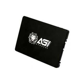 Накопичувач SSD 2.5" 120GB AGI (AGI120G06AI138)
