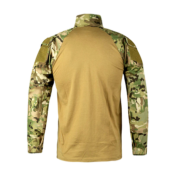 Рубашка боевая Special Ops, Viper Tactical, Multicam, XXXL