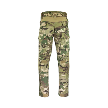 Штани бойові, Elite Gen II, з наколіниками, Viper tactical, Multicam, 38