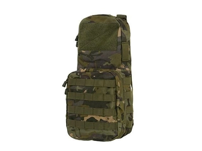Тактический рюкзак 3л для гидрации MOLLE-MT.