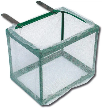Відсадник для риб Croci Wave Nursery Grow 16,5 х 12,5 х 13,5 см A6008053
