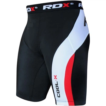 Шорти MMA компресійні RDX New L