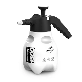 Ручний обприскувач помповий Marolex Industry Ergo Acid кислотний 1.5 л