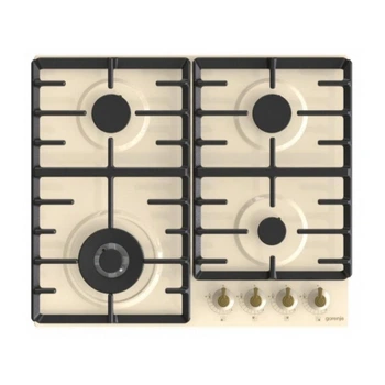 Поверхня газова GORENJE GW 642 CLI