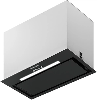 Витяжка FABER INKA LUX EVO BK MATT A70