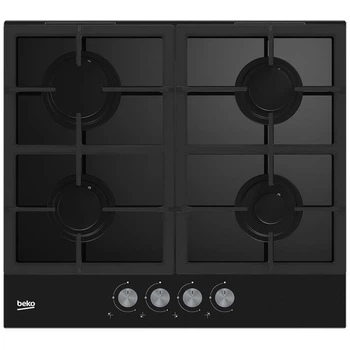Поверхня газова Beko HILG64225S