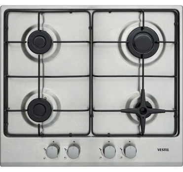Варильна поверхня газова Vestel AOX-6024