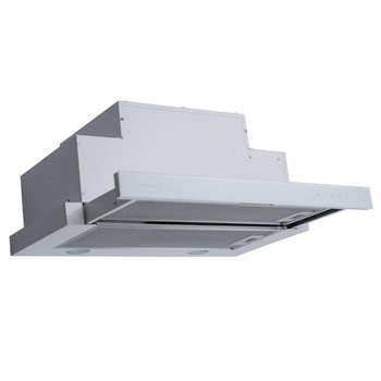 Витяжка Best Chef Hoods Simple Touch 750 White 60 (OCORB60I4UW.S3.BI.SW_BST)