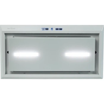 Витяжка Best Chef Hoods Loft Box 1100 White 72 (4F493D2A7B)