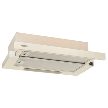 Витяжка ELEYUS BREEZE 470 50 BG