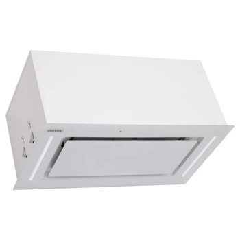 Витяжка ELEYUS GEMINI 800 LED 52 WH