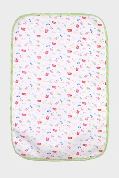 Пеленка "Непромокашка" Mini Papi 754 50 х 70 см Зеленый (2000989525905)