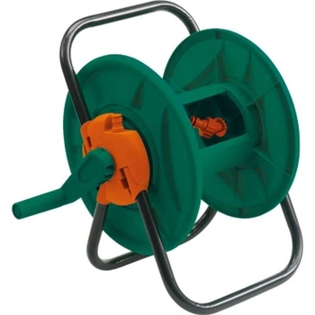 Котушка для намотування шланга FLO 5/8" / 45 м; 1/2" / 60 м