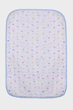 Пеленка "Непромокашка" Mini Papi 754 50 х 70 см Голубой (2000989525882)
