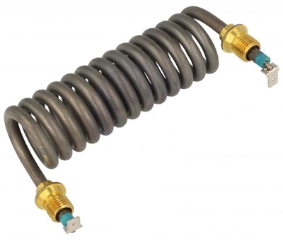 Тен спіральний для сушильної машини Indesit HTR500ID