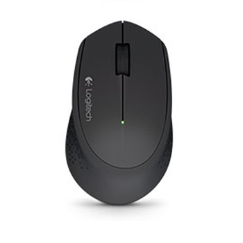 Комп'ютерна миша Logitech M280 Black USB (910-004287)