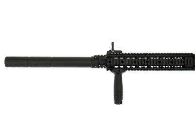 Снайперська гвинтівка A&K SNR-25 Black