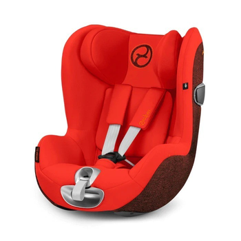 Автокресло Cybex Sirona Z2 i-Size Autumn Gold гр.0+/1 0-18 кг 4063846314140