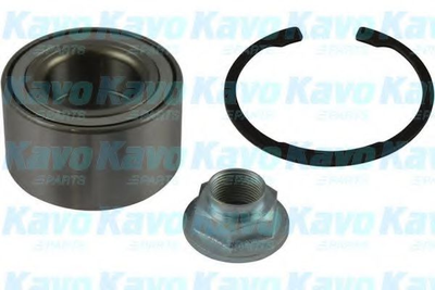 Підшипник маточини пер. Mazda 3/6 03-13 (42x80x45) Kavo Parts (WBK4521)