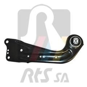 Рычаг задний Audi A3/Seat Leon/Skoda Octavia/SuperB/VW Golf/Passat/Touran 12- Пр. RTS (95091361)