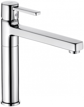 Смеситель-кран кухонный KLUDI ZENTA 389730575