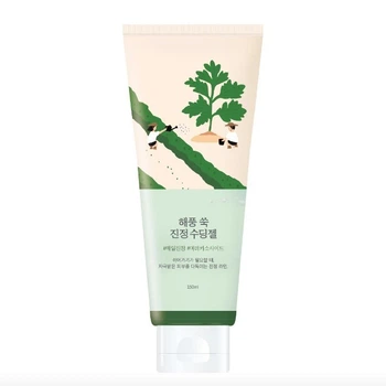 Гель ROUND LAB Mugwort Calming Soothing Gel 150 ml
