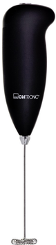 Вспениватель молока Clatronic MS 3089 Black