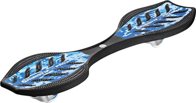 Скейт Razor RipStik Air Pro 2-колісний Blue Camo (15073303)