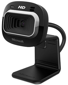 Microsoft LifeCam HD-3000 dla firm (T4H-00004)