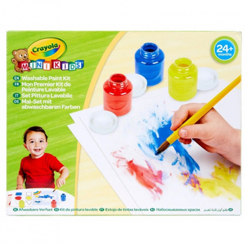 Crayola Sketch & Color Art Set