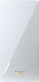 Ретранслятор Asus RP-AX58 (90IG07C0-MO0C10) WiFi6 / AX3000 / 1 Гбит/с