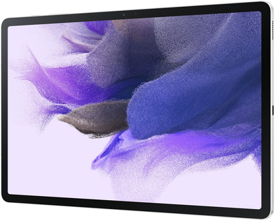 Tablet Samsung Galaxy Tab S7 FE (T733) Wi-Fi 64GB Srebrny (SM-T733NZSAEUB)