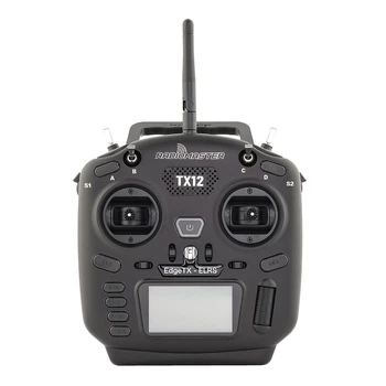 Пульт RadioMaster TX12 MKII EdgeTX ELRS