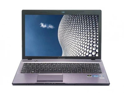 БВ Ноутбук Lenovo Z570 15,6 Intel B960 8 RAM 500 HDD NVIDIA GT 630M 1 ГБ
