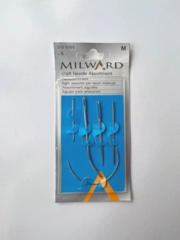 Набір голок для рукоділля Milward (2128101)