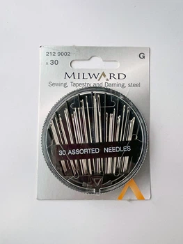 Набір голок гобеленових і для штопки Milward (2129002)