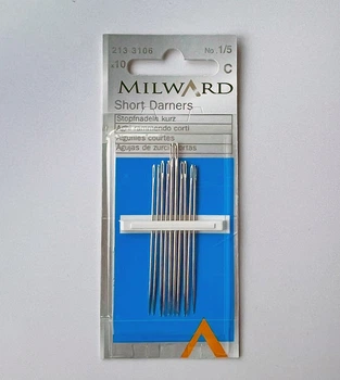 Голки для штопки №1-5 Milward (2133106)