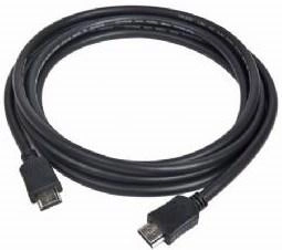 Кабель Cablexpert HDMI - HDMI v2.0 3 м (CC-HDMI4-10)