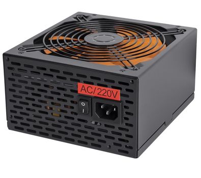 Блок живлення LogicPower 900W ATX-900W (16138)