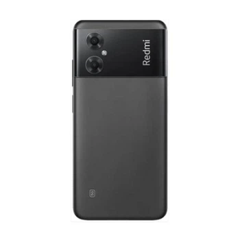 Смартфон Xiaomi Redmi Note 11R 6/128GB Black (Asian Version)